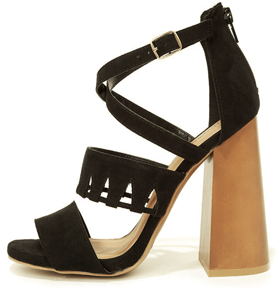 Trending Shoes for Fall&nbsp;2015