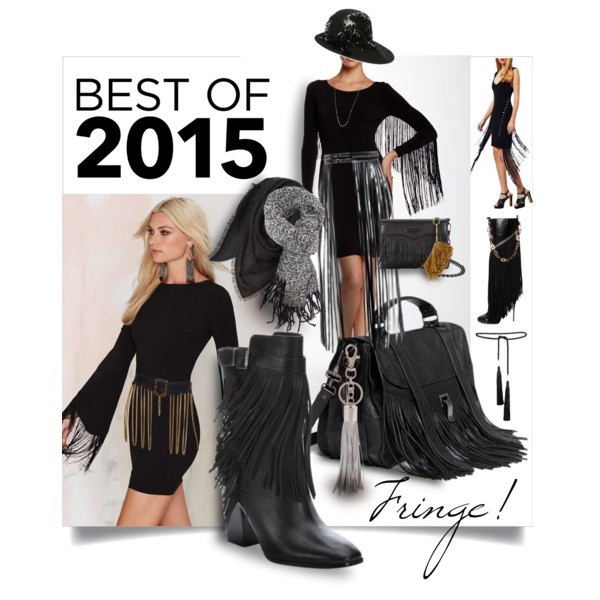 Best of 2015:&nbsp;Fringe!
