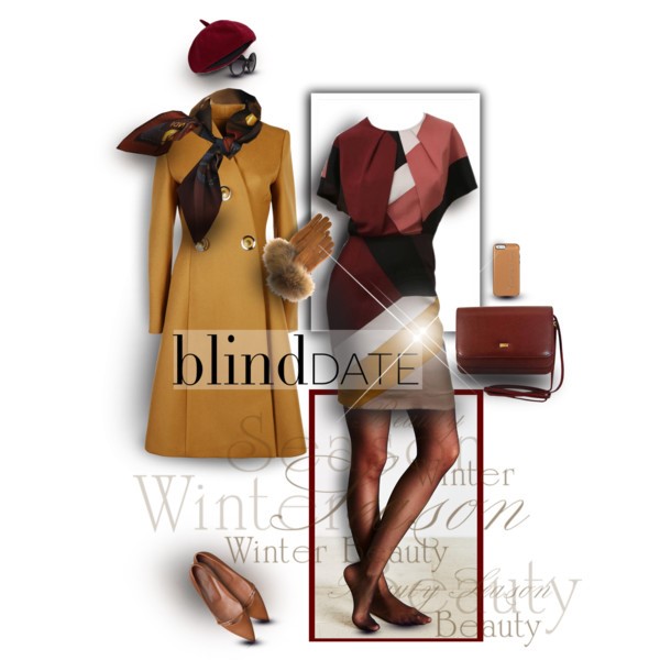 Blind Date – Winter&nbsp;Style