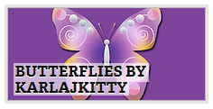 Butterflybanner
