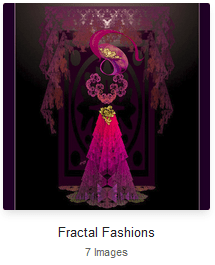 Fractal Fashions