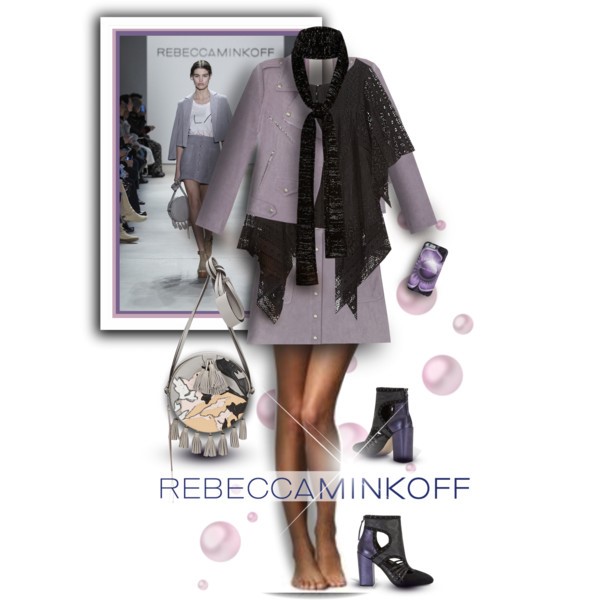 Rebecca Minkoff See Buy Wear&nbsp;collection