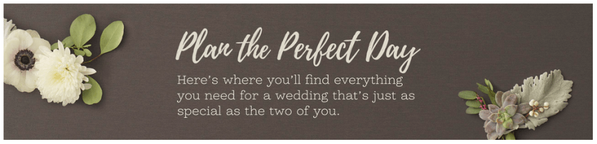 weddingbanner
