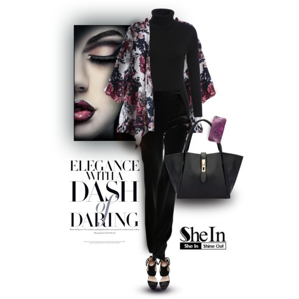 Kimono Trend for&nbsp;Spring